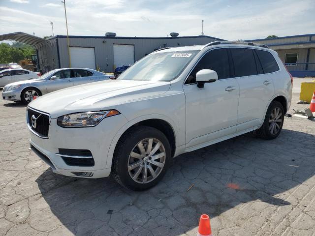  Salvage Volvo XC90