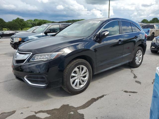  Salvage Acura RDX