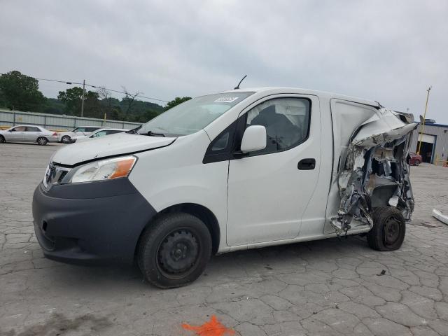  Salvage Nissan Nv