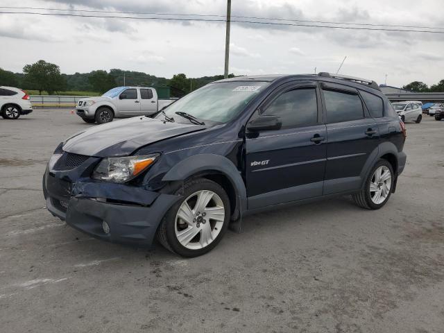  Salvage Pontiac Vibe