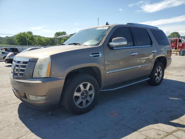  Salvage Cadillac Escalade