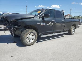  Salvage Ram 2500