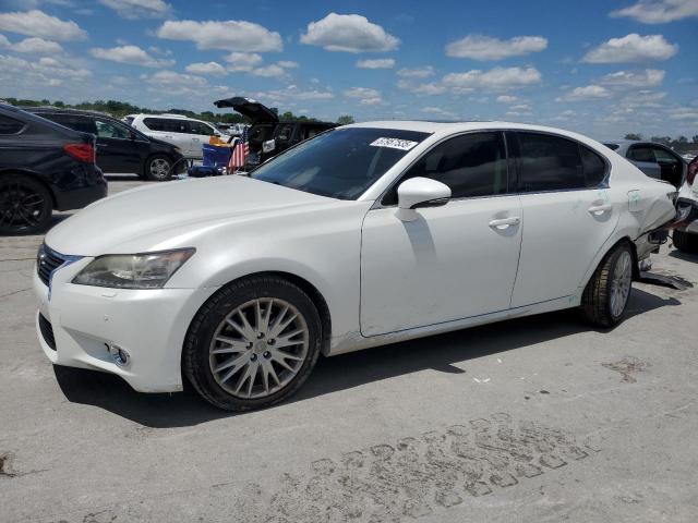 Salvage Lexus Gs