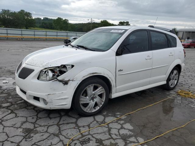 Salvage Pontiac Vibe