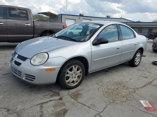  Salvage Dodge Neon