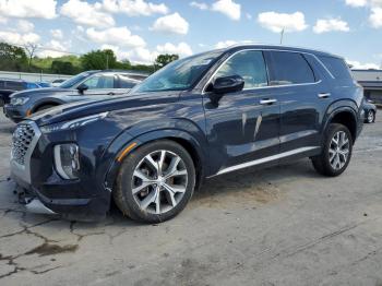  Salvage Hyundai PALISADE