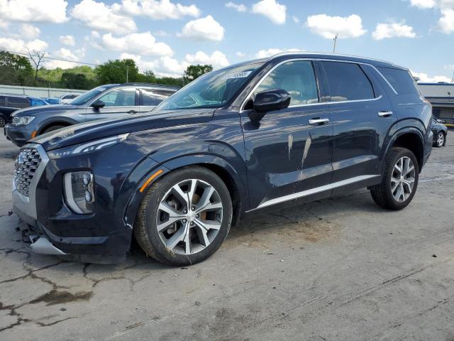  Salvage Hyundai PALISADE