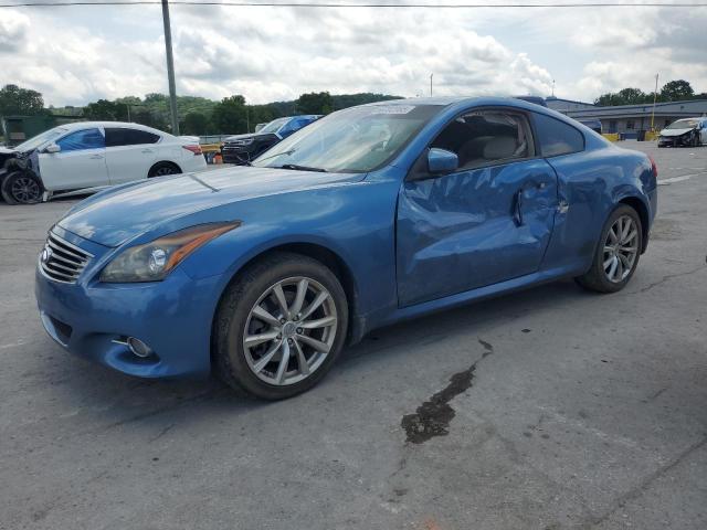  Salvage INFINITI G37