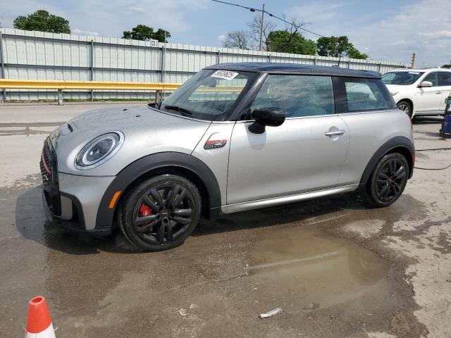  Salvage MINI Cooper