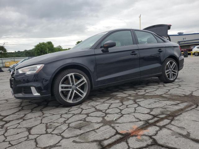  Salvage Audi A3