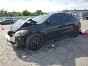  Salvage Dodge Dart