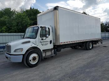  Salvage Freightliner M2 106 Med