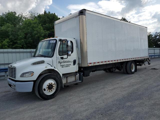  Salvage Freightliner M2 106 Med