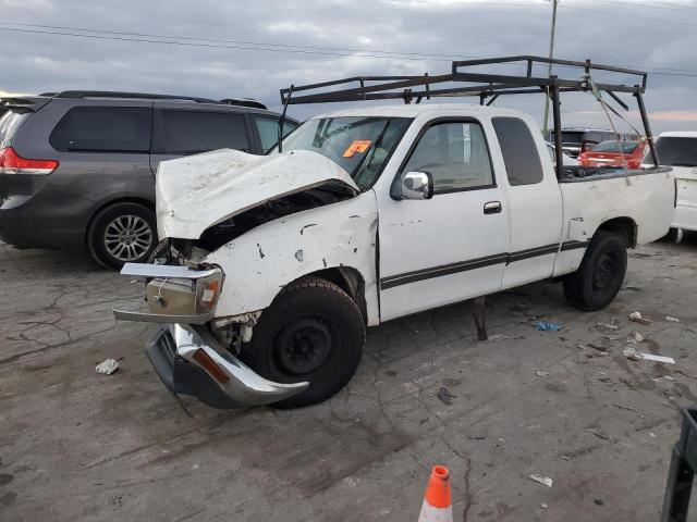  Salvage Toyota T100