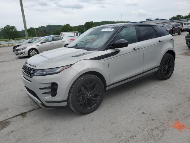 Salvage Land Rover Range Rover