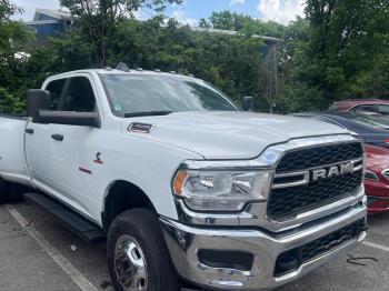  Salvage Ram 3500