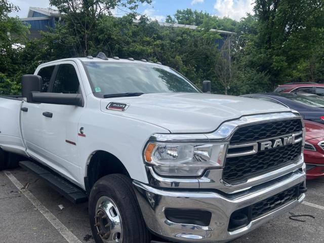  Salvage Ram 3500