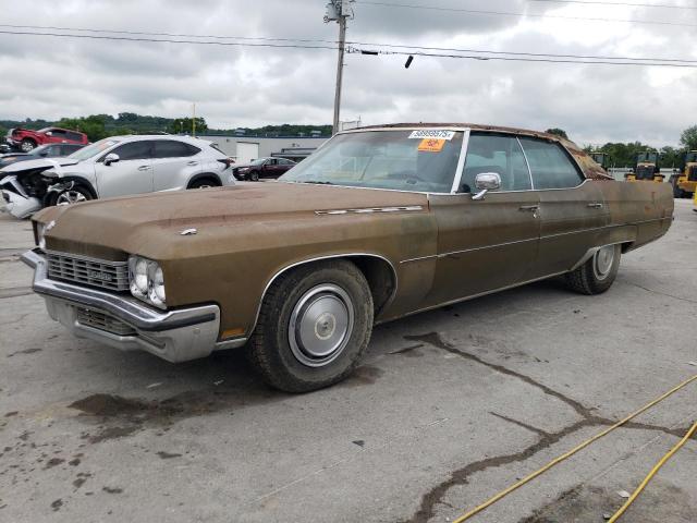  Salvage Buick Electra