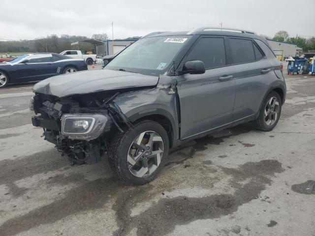  Salvage Hyundai VENUE