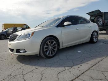  Salvage Buick Verano
