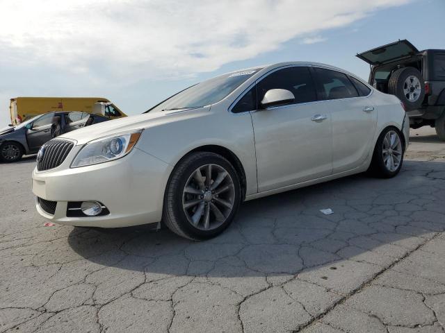  Salvage Buick Verano