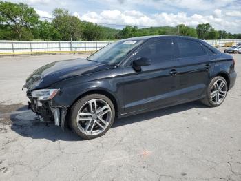  Salvage Audi A3