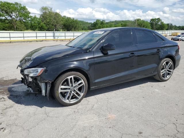  Salvage Audi A3