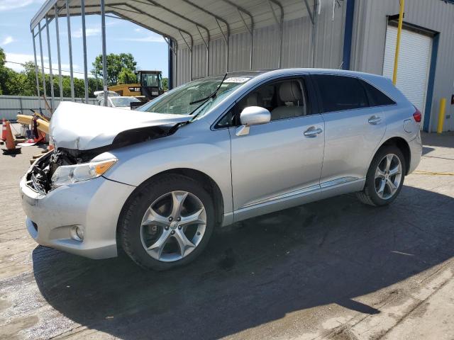  Salvage Toyota Venza