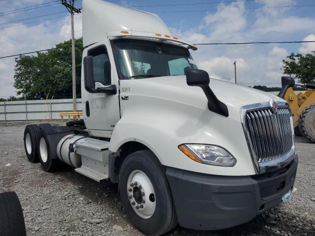  Salvage International Lt625