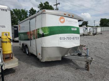  Salvage Wells Cargo Other