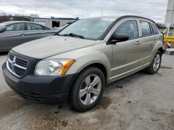  Salvage Dodge Caliber
