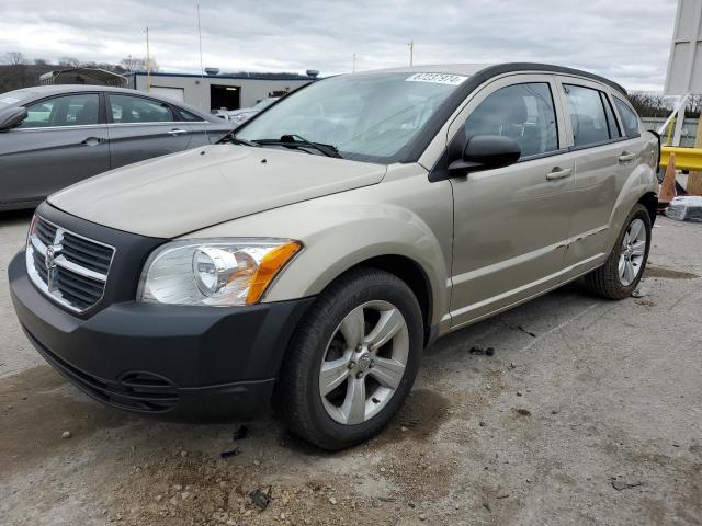  Salvage Dodge Caliber