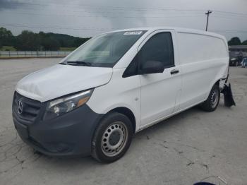  Salvage Mercedes-Benz Metris