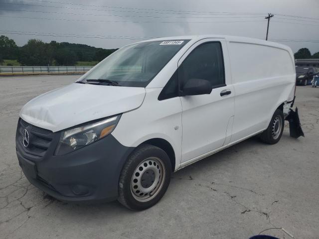  Salvage Mercedes-Benz Metris