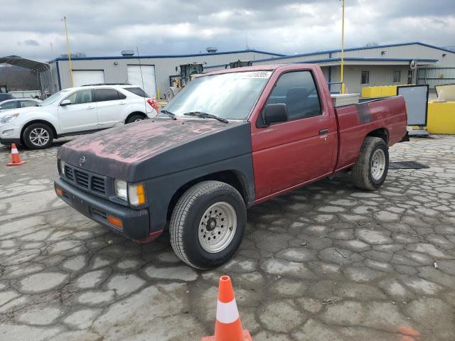  Salvage Nissan Navara