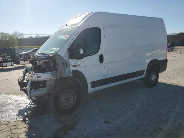  Salvage Ram Promaster
