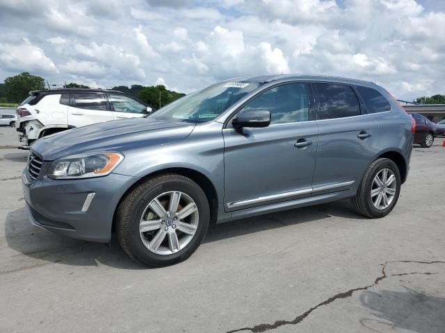  Salvage Volvo XC60