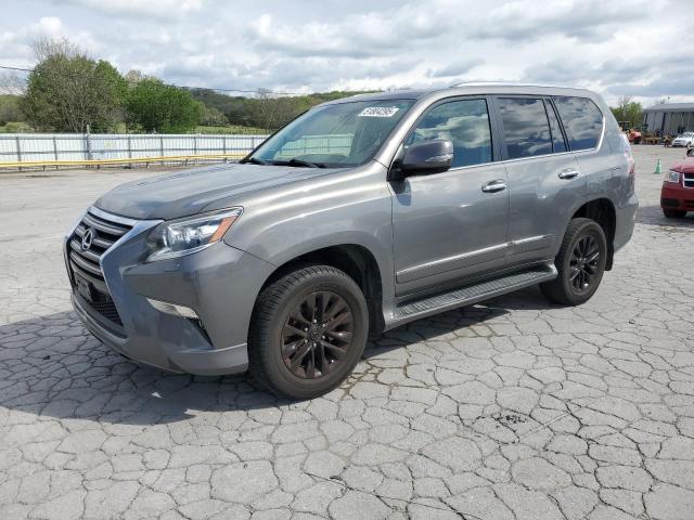  Salvage Lexus Gx
