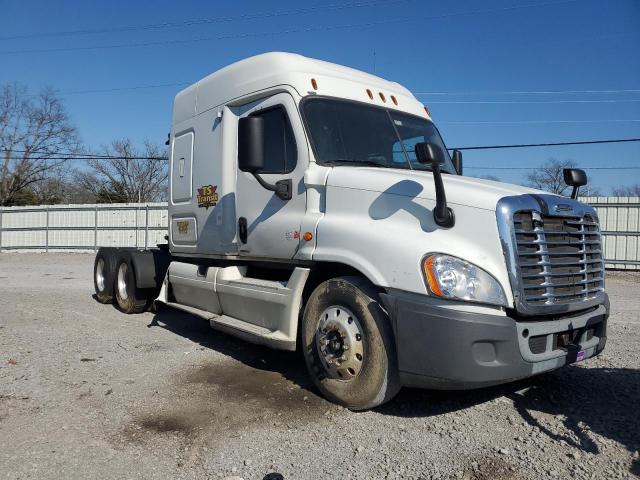  Salvage Freightliner Cascadia