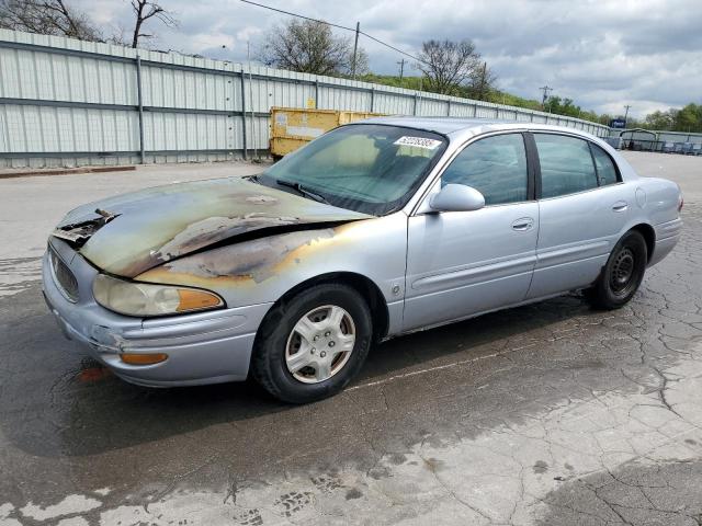  Salvage Buick LeSabre