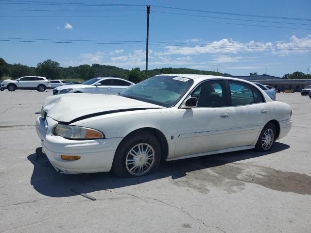  Salvage Buick LeSabre