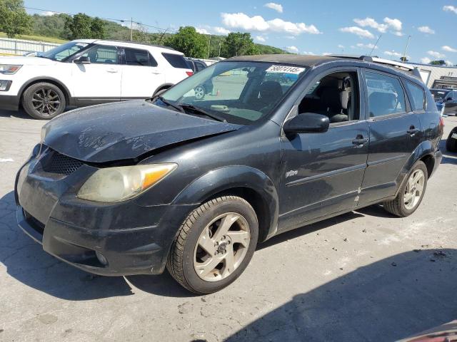  Salvage Pontiac Vibe