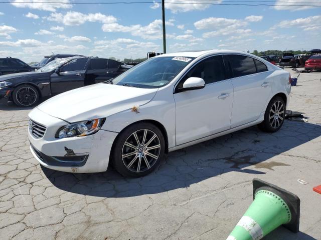  Salvage Volvo S60