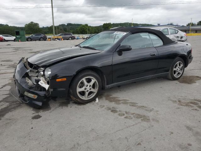  Salvage Toyota Celica