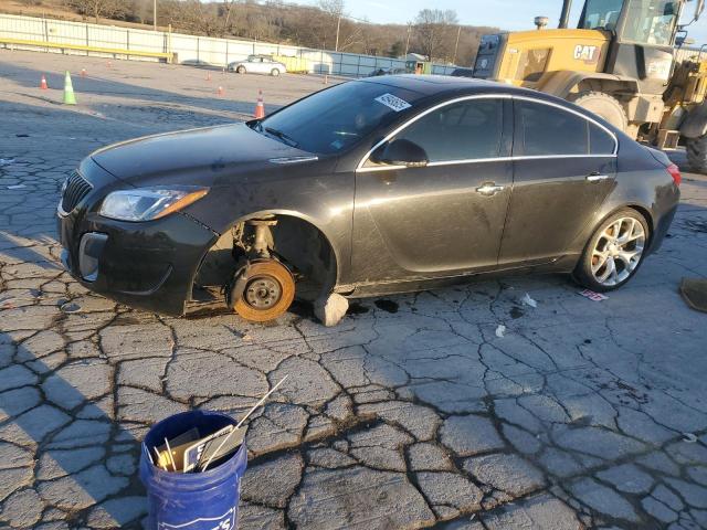  Salvage Buick Regal