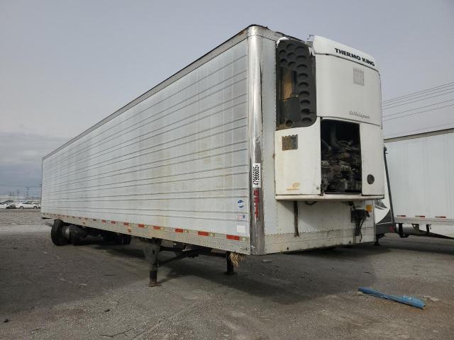  Salvage Utility 53  Trl