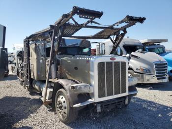  Salvage Peterbilt 389