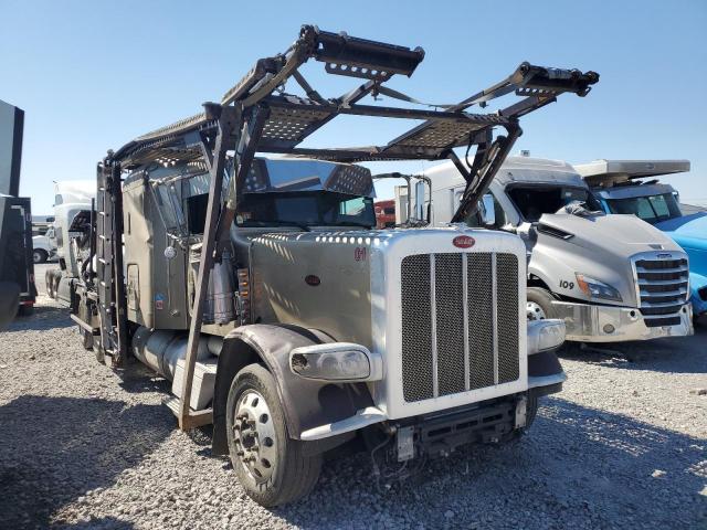  Salvage Peterbilt 389