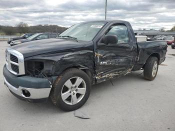 Salvage Dodge Ram