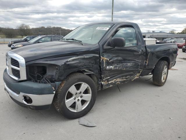  Salvage Dodge Ram